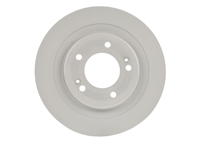 FREN DİSKİ ARKA 5 BİJON 284,4 MM HYUNDAI I30 1.6 CRDI 11-16, I30 1.6 GDI 11-16, I30 1.6 CRDI COUPE 15 =>, KIA CEED 1.6 CRDI 12 =>, PRO CEED 1.6 CRDI 13 => 