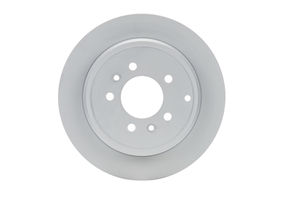 FREN DİSKİ ARKA 5 BİJON 290 MM PEUGEOT 607 2.0 / 2.2 16V / 2.0 HDI 00-05, 607 3.0 V6 24V 00-04 