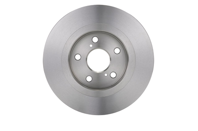 FREN DİSKİ ARKA 5 BİJON 290 MM TOYOTA AVENSIS SEDAN 1.6 / 1.8 / 2.0 08-18 