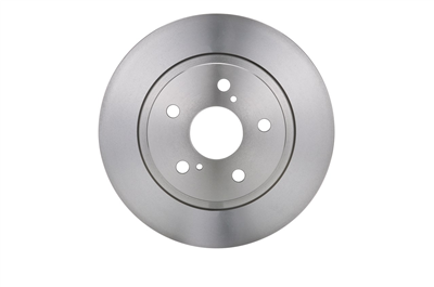 FREN DİSKİ ARKA 5 BİJON 290 MM TOYOTA AVENSIS SEDAN 1.6 / 1.8 / 2.0 08-18 