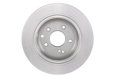 FREN DİSKİ ARKA 5 BİJON 291,8 MM NISSAN JUKE 1.6 DIG-T 4x4 10 =>, MAXIMA VI 3.5 06-08, TEANA II 2.5 08-13 