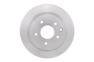 FREN DİSKİ ARKA 5 BİJON 291,8 MM NISSAN JUKE 1.6 DIG-T 4x4 10 =>, MAXIMA VI 3.5 06-08, TEANA II 2.5 08-13 