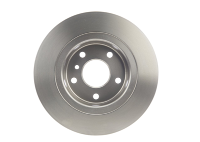 FREN DİSKİ ARKA 5 BİJON 304,5 MM LAND ROVER RANGE ROVER II 94-02 