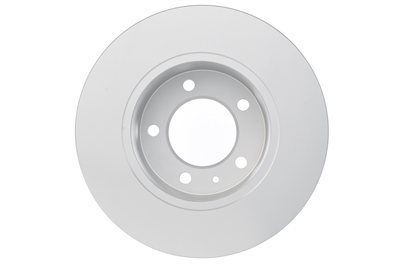 FREN DİSKİ ARKA 5 BİJON 304,9 MM RENAULT MASTER III 2.3 DCI 10 => 