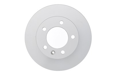 FREN DİSKİ ARKA 5 BİJON 304,9 MM RENAULT MASTER III 2.3 DCI 10 => 