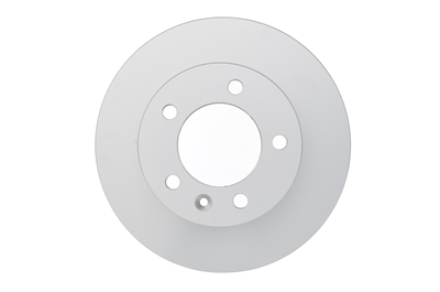 FREN DİSKİ ARKA 5 BİJON 304,9 MM RENAULT MASTER III 2.3 DCI 10 => 