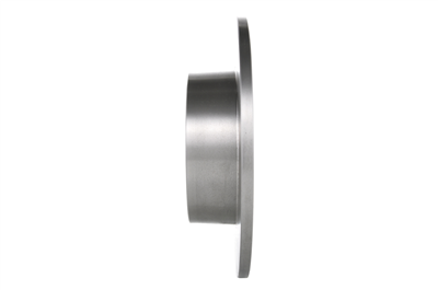 FREN DİSKİ ARKA 5 BİJON 305 MM RENAULT MASTER II 2.5 DCI 100 03 =>, MASTER II 2.5 DCI 06 =>, OPEL MOVANO 1.9 DTI 01 =>, OPEL MOVANO 2.5 CDTI 07 => 