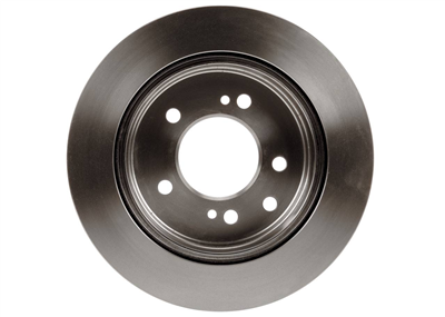 FREN DİSKİ ARKA 5 BİJON 307 MM SSANGYONG RODIUS 2.7 XDI 4WD 05 =>, KYRON 2.7 XDI 4x4 06 =>, REXTON II 2.7 XDI 04 => 