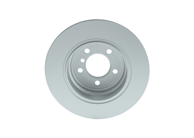 FREN DİSKİ ARKA 5 BİJON 324 MM BMW 730I,LI 05-08 