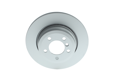 FREN DİSKİ ARKA 5 BİJON 324 MM BMW 730I,LI 05-08 