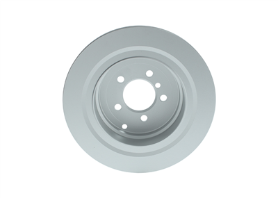 FREN DİSKİ ARKA 5 BİJON 354 MM LAND ROVER RANGE ROVER III 4.2 4x4 05-12, RANGE ROVER III 4.4 4x4 05-12, RANGE ROVER 5.0 4x4 09-12, RANGE ROVER 3.6 D 4x4 06-12 