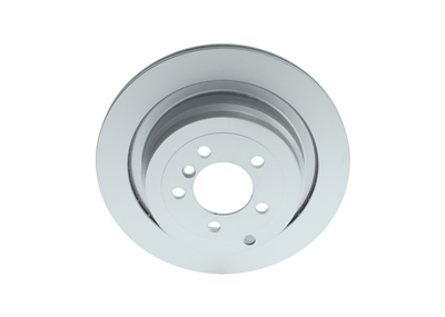 FREN DİSKİ ARKA 5 BİJON 354 MM LAND ROVER RANGE ROVER III 4.2 4x4 05-12, RANGE ROVER III 4.4 4x4 05-12, RANGE ROVER 5.0 4x4 09-12, RANGE ROVER 3.6 D 4x4 06-12 