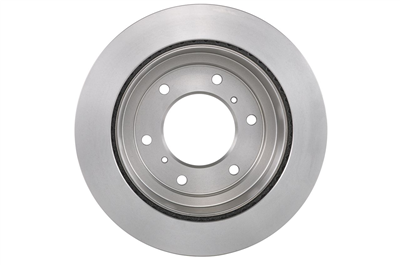 FREN DİSKİ ARKA 6 BİJON 300 MM MITSUBISHI PAJERO II 3.5 V6 24V 97-99, PAJERO III 3.2 DID 4WD 00-07, PAJERO IV 3.8 V6 06 => 