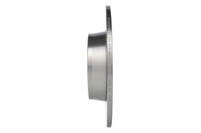FREN DİSKİ ARKA 9 BİJON 272 MM AUDI A3 1.6 TDI 09-12, A3 2.0 03-12, A3 2.0 TDI QUATTRO 06-08, A3 CABRIO 1.2 TFSI 10-13, A3 CABRIO 1.4 TFSI 11-13, A3 1.8 TFSI 08-13, A3 1.4 TFSI 14 =>, SEAT LEON 2.0 TFSI 05-12, LEON 1.6 TDI 10-12, LEON 2.0 TDI 05-10, 