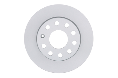 FREN DİSKİ ARKA AUDI A3 1.6 03-12, A3 1.8 TFSI 06-12, A3 2.0 TFSI 04-12, VW CADDY III 1.9 TDI 05-10, GOLF VI 1.4 TSI 08-12, JETTA IV 1.6 11 => 