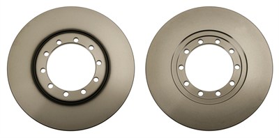 FREN DİSKİ ARKA BOYALI, 10 BİJON, 280 MM FORD TRANSIT 2.2 TDCİ RWD 11-14, 2.2 TDCİ 07-14, 2.4 TDCİ 06-14, 2.4 TDCİ 4X4 06-14, 3.2 TDCİ 08-14 