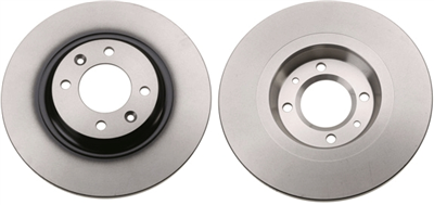 FREN DİSKİ ARKA BOYALI, 4 BİJON, 290 MM PEUGEOT 3008 I 1.6 GTİ 10-14, 308 CC 1.6 THP 10-14, 3008 MPV 2.0 HDİ HYBRİD4 11-16 