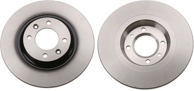 FREN DİSKİ ARKA BOYALI, 4 BİJON, 290 MM PEUGEOT 3008 I 1.6 GTİ 10-14, 308 CC 1.6 THP 10-14, 3008 MPV 2.0 HDİ HYBRİD4 11-16 