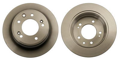 FREN DİSKİ ARKA BOYALI, 5 BİJON, 262 MM KIA CEED HB 1.4 CVVT 09-12, 1.4-1.6-2.0 06-12, 1.6 CVVT 10-12, 1.6 CRDİ 06-12, 2.0 CRDİ 07-12, PRO CEED 1.4 CVVT 10-12, 1.4-1.6-2.0 08-12, 1.6 CVVT 10-13, 1.6-2.0 CRDİ 08-12, SPORTAGE 1.6 GDİ 11=>, 2.0 CVVT 1