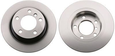 FREN DİSKİ ARKA BOYALI, 5 BİJON, 280 MM MINI MINI COUNTRYMAN ONE-COOPER 10-16, COOPER ALL4 12-16, COOPER S ALL4 10-16, COOPER S 10-16, ONE-COOPER D 10-16, COOPER D ALL4 10-16, COOPER SD 11-16, MINI PACEMAN COOPER 12-16, COOPER ALL4 12-16, COOPER S 12
