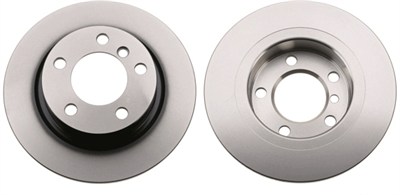 FREN DİSKİ ARKA BOYALI, 5 BİJON, 280 MM MINI MINI COUNTRYMAN ONE-COOPER 10-16, COOPER ALL4 12-16, COOPER S ALL4 10-16, COOPER S 10-16, ONE-COOPER D 10-16, COOPER D ALL4 10-16, COOPER SD 11-16, MINI PACEMAN COOPER 12-16, COOPER ALL4 12-16, COOPER S 12