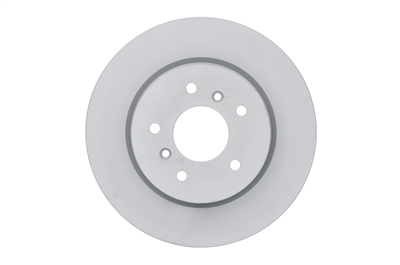 FREN DİSKİ ARKA BOYALI - 5 BİJON 289,5 MM NISSAN QASHQAI 1.2 DIG-T 13 =>, QASHQAI 1.3 DIG-T 18 =>, QASHQAI 1.5 DCI / 1.6 DCI 13 =>, QASHQAI 1.6 DIG-T 14 =>, QASHQAI 1.7 DCI 19 =>, QASHQAI 2.0 14 =>, RENAULT KADJAR 1.2 TCE 15 =>, KADJAR 1.3 TCE / 1.5 