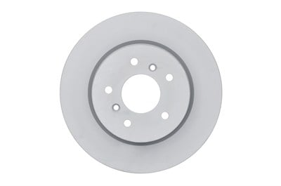 FREN DİSKİ ARKA BOYALI - 5 BİJON 289,5 MM NISSAN QASHQAI 1.2 DIG-T 13 =>, QASHQAI 1.3 DIG-T 18 =>, QASHQAI 1.5 DCI / 1.6 DCI 13 =>, QASHQAI 1.6 DIG-T 14 =>, QASHQAI 1.7 DCI 19 =>, QASHQAI 2.0 14 =>, RENAULT KADJAR 1.2 TCE 15 =>, KADJAR 1.3 TCE / 1.5 