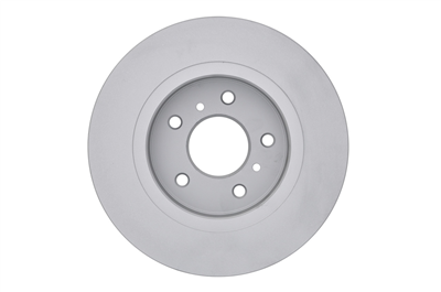 FREN DİSKİ ARKA BOYALI - 5 BİJON 289,5 MM NISSAN QASHQAI 1.2 DIG-T 13 =>, QASHQAI 1.3 DIG-T 18 =>, QASHQAI 1.5 DCI / 1.6 DCI 13 =>, QASHQAI 1.6 DIG-T 14 =>, QASHQAI 1.7 DCI 19 =>, QASHQAI 2.0 14 =>, RENAULT KADJAR 1.2 TCE 15 =>, KADJAR 1.3 TCE / 1.5 