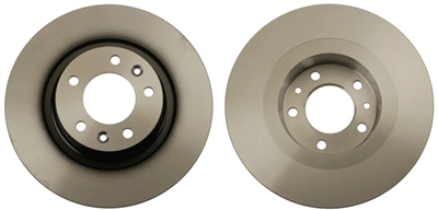 FREN DİSKİ ARKA BOYALI, 5 BİJON, 290 MM FIAT SCUDO 1.6 D MULTİJET 07=>, CITROEN JUMPY 1.6 HDİ 8V 07=>, 1.6 HDİ 16V 07=>, 2.0 HDİ 07=>, 2.0 İ 07=> 