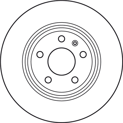 FREN DİSKİ ARKA BOYALI, 5 BİJON, 300 MM AUDI A4 2.0 TDİ 07-15, A4 AVANT 1.8 TFSİ 07-15, 1.8 TFSİ QUATTRO 08-15, 2.0 TFSİ 08-15, 2.0 TFSİ QUATTRO 08-15, 2.0 TDİ 08-15, 2.0 TDİ QUATTRO 08-15, 2.7 TDİ 08-12, 3.0 TDİ 11-15, 3.0 TDİ QUATTRO 08-15, A5 1.8 
