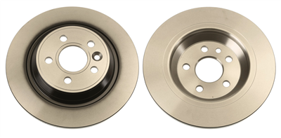FREN DİSKİ ARKA BOYALI, 5 BİJON, 302 MM VOLVO S60 II 1.5-2.0 T3 15=>, T3-T4 10-15, 2.0 T 10-15,2.0 D2 15=>, 2.0 D3 15=>, S80 II T4 10=>, T4F 11=>, T5 13=>, 2.0 08-12, 2.0 T 10=>, T5 10-16, 2.5 T 12=>, T6 AWD 07-16, 3.2 10=>, 3.2 AWD 07-12, V60 I T3-T