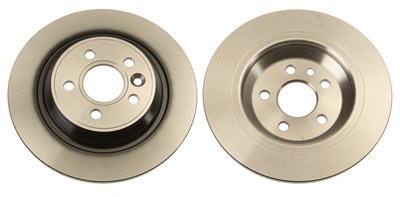 FREN DİSKİ ARKA BOYALI, 5 BİJON, 302 MM VOLVO S60 II 1.5-2.0 T3 15=>, T3-T4 10-15, 2.0 T 10-15,2.0 D2 15=>, 2.0 D3 15=>, S80 II T4 10=>, T4F 11=>, T5 13=>, 2.0 08-12, 2.0 T 10=>, T5 10-16, 2.5 T 12=>, T6 AWD 07-16, 3.2 10=>, 3.2 AWD 07-12, V60 I T3-T