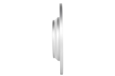 FREN DİSKİ ARKA BOYALI - 5 BİJON 302 MM VOLVO V60 1.6 D2 DRIVE 11 =>, V60 D4 11 =>, V70 III 2.0 D3 / D4 / 1.6 D DRIVE 11-15, V70 III 2.4D 07-09, XC70 II D3 AWD 11 =>, XC70 II D5 AWD 07-09, S60 II DRIVE 11 => 
