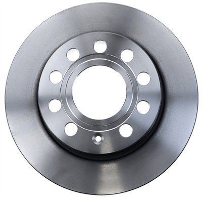 FREN DİSKİ ARKA BOYALI, 9 BİJON, 253 MM AUDI A3 1.2 TSİ 10-12, 1.4 TFSİ 07-12, 1.6 03-12, 1.6 FSİ 03-07, 1.8 TFSİ 06-12, 2.0 FSİ 03-08, 1.6 TDİ 09-12, 1.9-2.0 DTİ 03-12, 2.0 TDİ 16V 03-12, VOLKSWAGEN CADDY III SW 1.2 TSİ 10-15, 1.4 04-10, 1.6 04-15, 