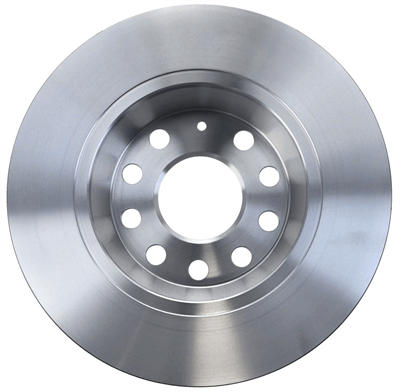 FREN DİSKİ ARKA BOYALI, 9 BİJON, 282 MM VOLKSWAGEN EOS 2.0 TFSİ 06-15 