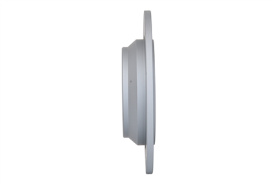FREN DİSKİ ARKA BOYALI YÜKSEK KARBONALAŞIMLI - 5 BİJON 300 MM MERCEDES VITO 109 CDI / 111 CDI/ 114 CDI 14 =>, VITO 114 CDI 4x4 / 116 CDI / 119 CDI 15 =>