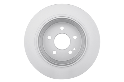 FREN DİSKİ ARKA BOYALI YÜKSEK KARBONALAŞIMLI - 5 BİJON 296,2 MM MERCEDES VIANO CDI 2.2 03-10, VITO 111 CDI 03-10, VITO 113 CDI 10-14, VITO 115 CDI 03-10, VITO 116 CDI 10-14 