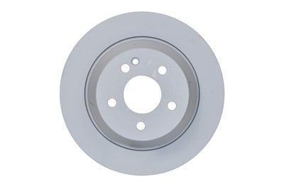 FREN DİSKİ ARKA BOYALI YÜKSEK KARBONALAŞIMLI - 5 BİJON 300 MM MERCEDES VITO 109 CDI / 111 CDI/ 114 CDI 14 =>, VITO 114 CDI 4x4 / 116 CDI / 119 CDI 15 =>