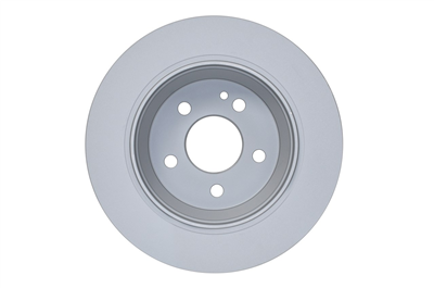 FREN DİSKİ ARKA BOYALI YÜKSEK KARBONALAŞIMLI - 5 BİJON 300 MM MERCEDES VITO 109 CDI / 111 CDI/ 114 CDI 14 =>, VITO 114 CDI 4x4 / 116 CDI / 119 CDI 15 =>