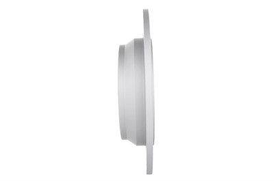 FREN DİSKİ ARKA BOYALI YÜKSEK KARBONALAŞIMLI - 5 BİJON 296,2 MM MERCEDES VIANO CDI 2.2 03-10, VITO 111 CDI 03-10, VITO 113 CDI 10-14, VITO 115 CDI 03-10, VITO 116 CDI 10-14 