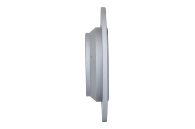 FREN DİSKİ ARKA BOYALI YÜKSEK KARBONALAŞIMLI - 5 BİJON 300 MM MERCEDES VITO 109 CDI / 111 CDI/ 114 CDI 14 =>, VITO 114 CDI 4x4 / 116 CDI / 119 CDI 15 =>