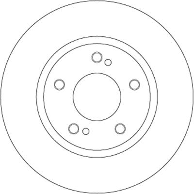 FREN DİSKİ ARKA BOYALI,5BİJON,278MM NISSAN CEFIRO II SEDAN 2.0-3.0 94-99, CEFIRO III SEDAN 2.0-3.0 00-03, MAXIMA QX IV 2.0-3.0 95-00, 2.5 V6 24V 95-00 