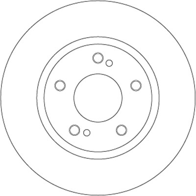 FREN DİSKİ ARKA BOYALI,5BİJON,278MM NISSAN CEFIRO II SEDAN 2.0-3.0 94-99, CEFIRO III SEDAN 2.0-3.0 00-03, MAXIMA QX IV 2.0-3.0 95-00, 2.5 V6 24V 95-00 