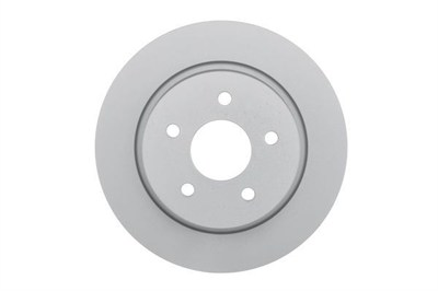 FREN DİSKİ ARKA FORD FOCUS-KUGA-CONNECT 11> ÇAP:280mm MERKEZLEME CAPI 63.5 mm YUKSEKLIK 50.8 mm 5 Delik DIS CAP 279.8