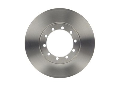 FREN DİSKİ ARKA FORD TRANSİT 06> V347 ARKADAN ÇEKER 280x16x10DELİK