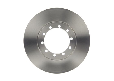FREN DİSKİ ARKA FORD TRANSİT 06> V347 ARKADAN ÇEKER 280x16x10DELİK