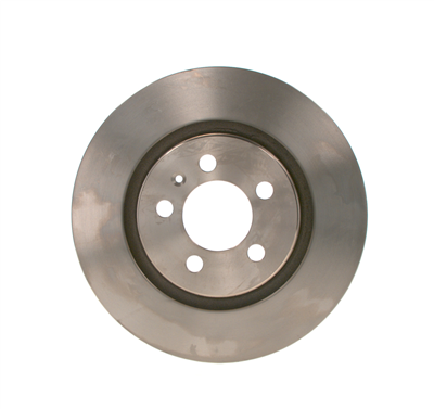 FREN DİSKİ ARKA HAVA KANALLI - 5 BİJON 280 MM VW GOLF III 2.0 GTI 16V 92-97 
