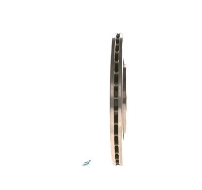 FREN DİSKİ ARKA HAVA KANALLI - 5 BİJON 280 MM VW GOLF III 2.0 GTI 16V 92-97 