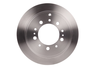 FREN DİSKİ ARKA HAVA KANALLI - 5 BİJON 345 MM TOYOTA LAND CRUISER 4.0 12 =>, LAND CRUISER 4.0 10 =>, LAND CRUISER 4.5 D-4D 08 =>, LAND CRUISER 4.5 D-4D 12 =>, LAND CRUISER 4.5 D-4D 15 =>, LAND CRUISER 5.7 V8 15 =>, LEXUS LX 570 07 => 