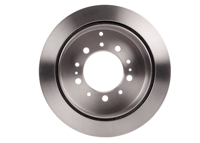 FREN DİSKİ ARKA HAVA KANALLI - 5 BİJON 345 MM TOYOTA LAND CRUISER 4.0 12 =>, LAND CRUISER 4.0 10 =>, LAND CRUISER 4.5 D-4D 08 =>, LAND CRUISER 4.5 D-4D 12 =>, LAND CRUISER 4.5 D-4D 15 =>, LAND CRUISER 5.7 V8 15 =>, LEXUS LX 570 07 => 